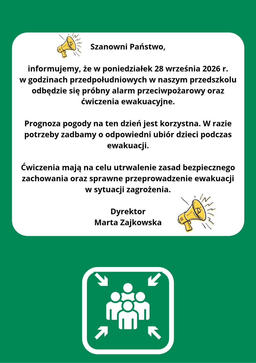 Green-and-White-Illustrative-Typography-Assembly-Point-Poster