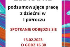 R??owy Nowoczesny Wydarzenie Og?oszenie Plakat - 1